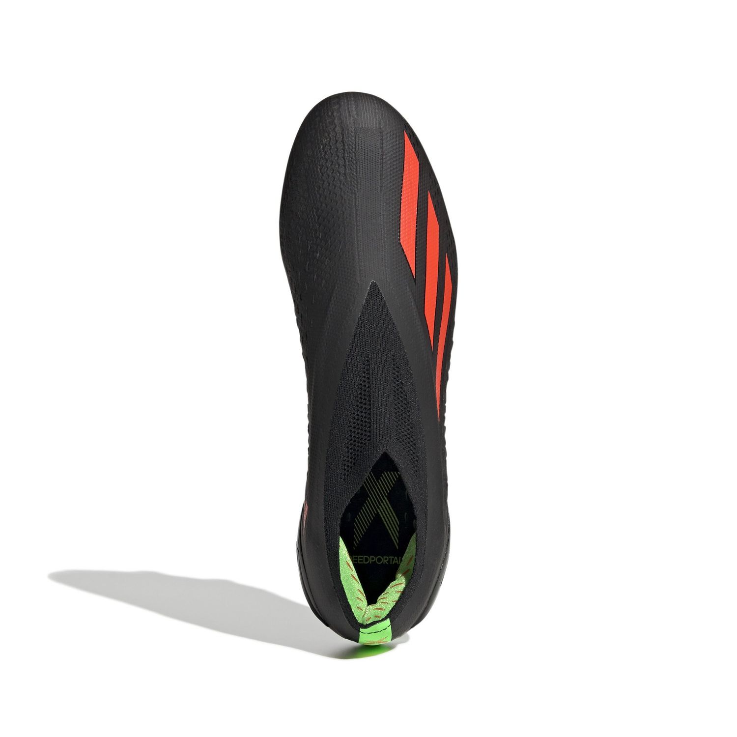 X SPEEDPORTAL+ FG (BLACK/ORANGE)