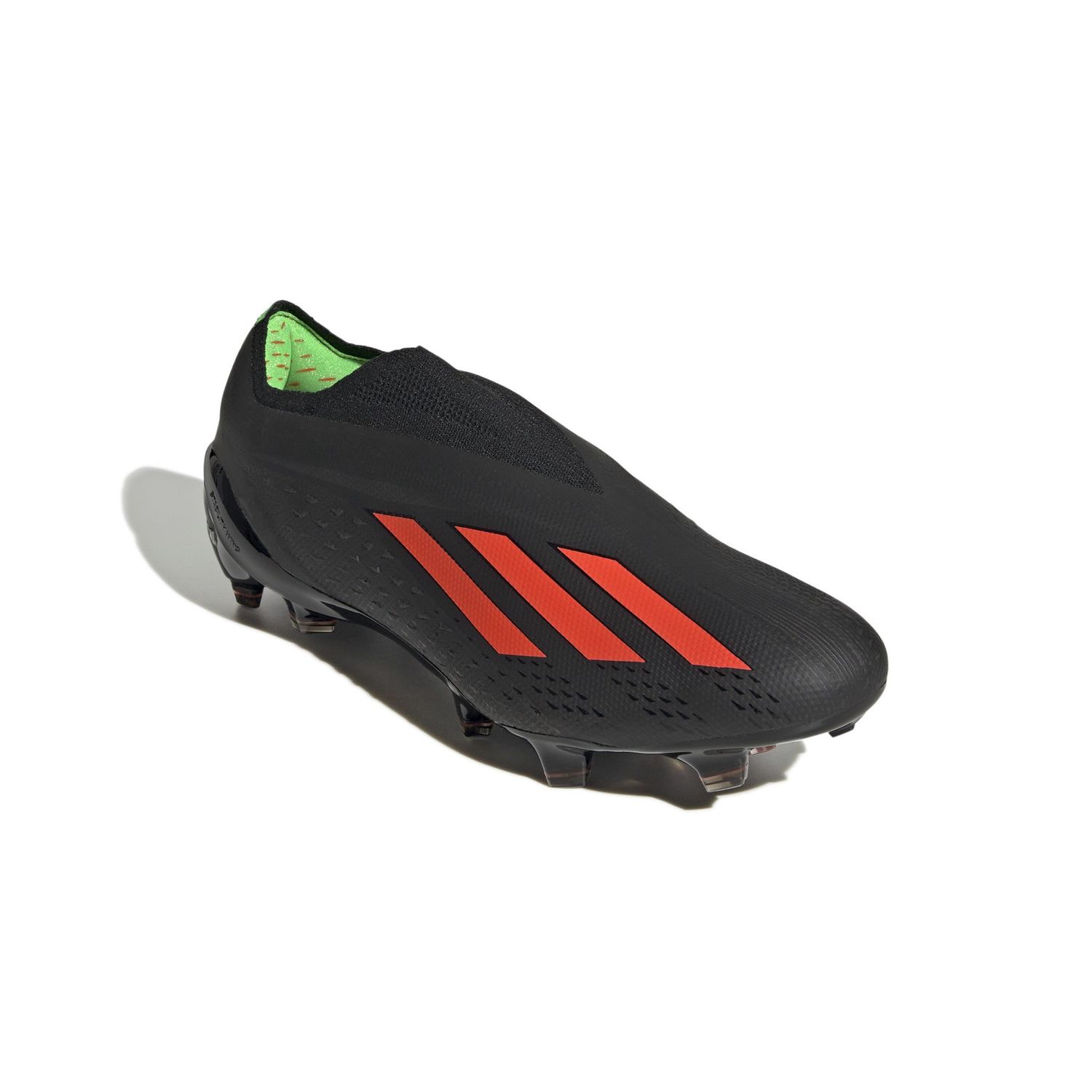X SPEEDPORTAL+ FG (BLACK/ORANGE)