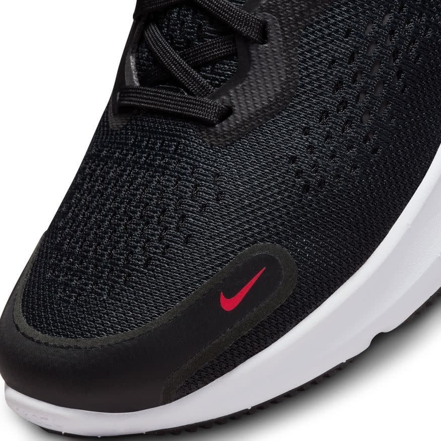 REACT MILER 2 (BLACK/LIME)