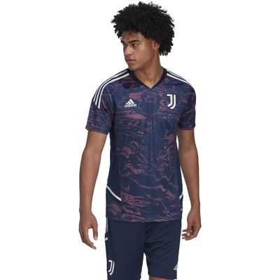 Adidas Juventus 22/23 Condivo 22 Training Jersey - SoccerWorld