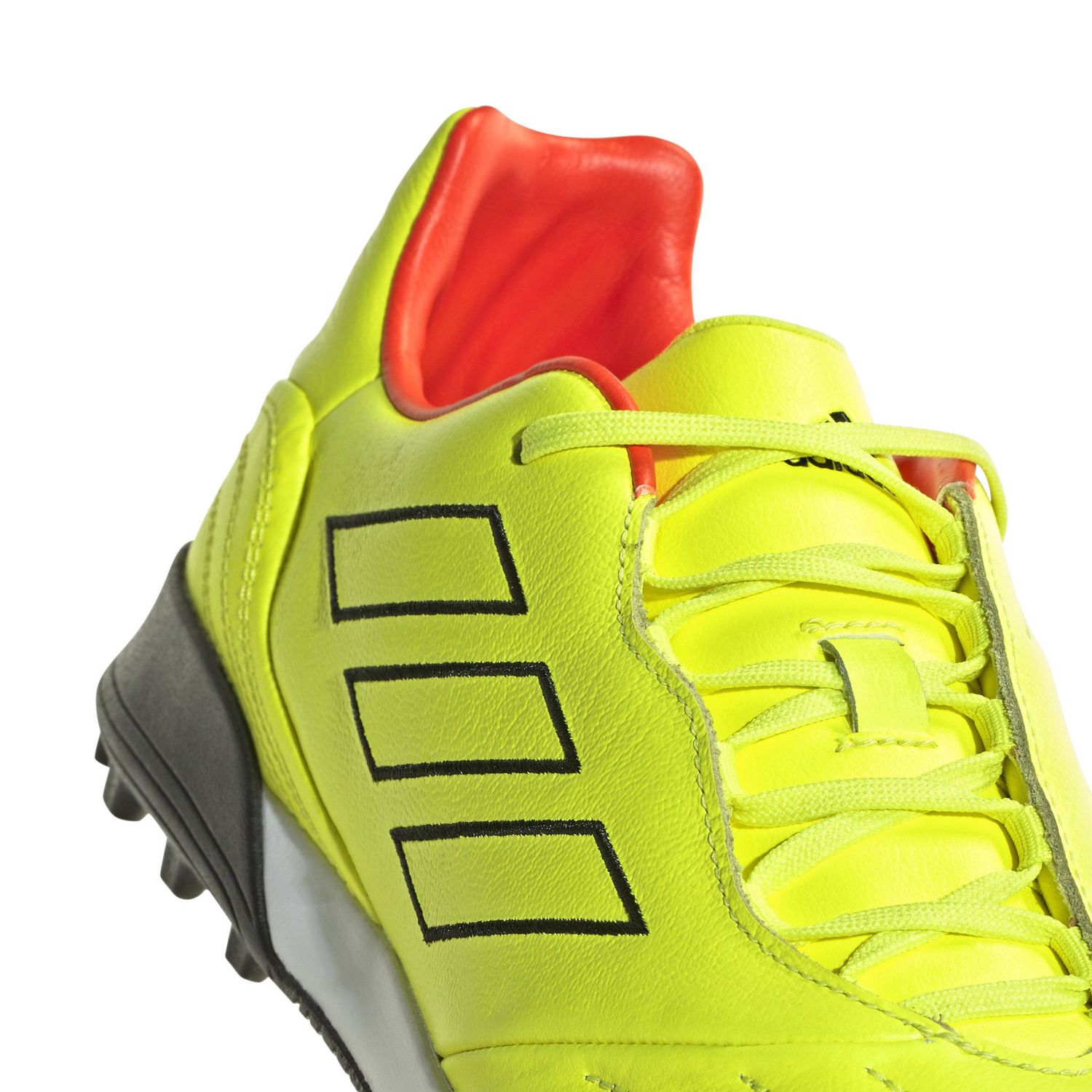 COPA KAPITAN.2 TF (YELLOW)
