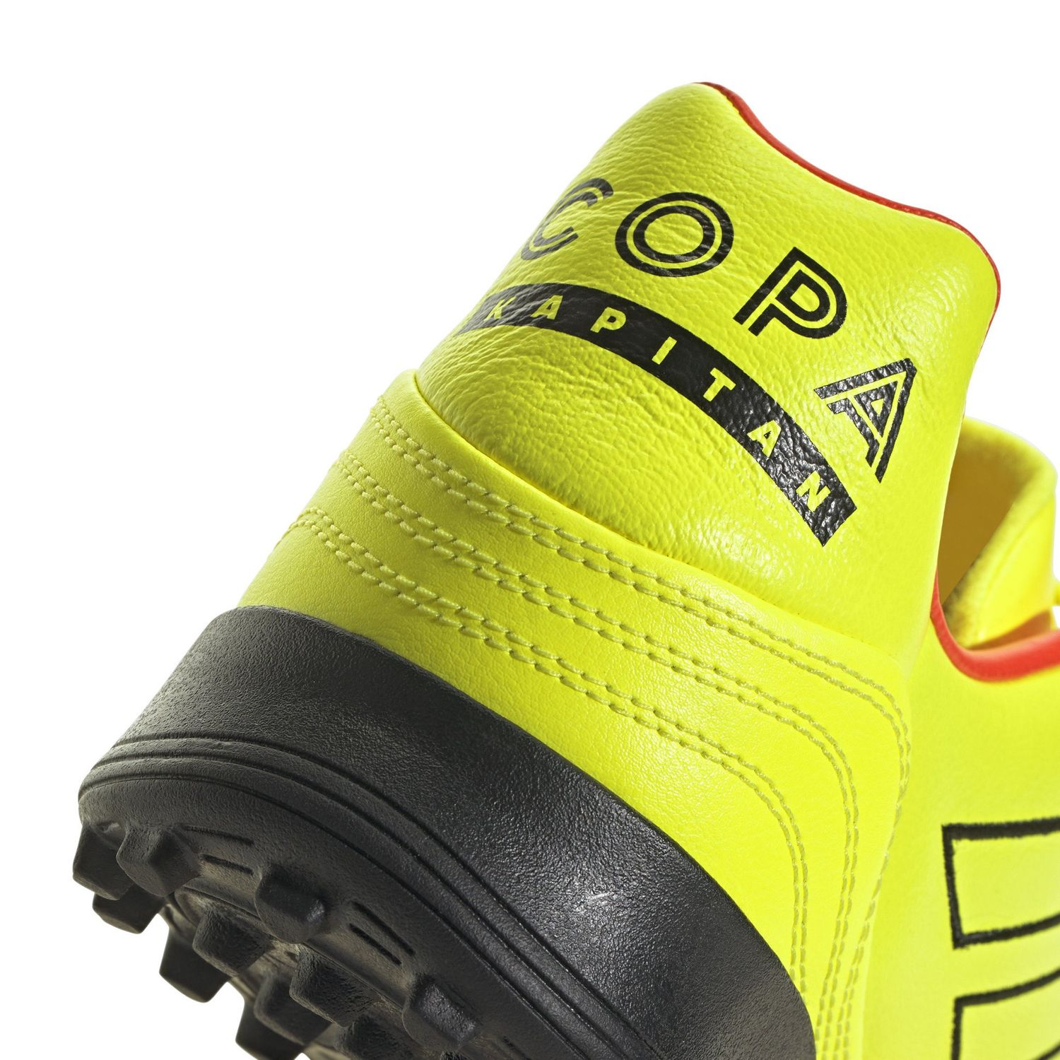 COPA KAPITAN.2 TF (YELLOW)