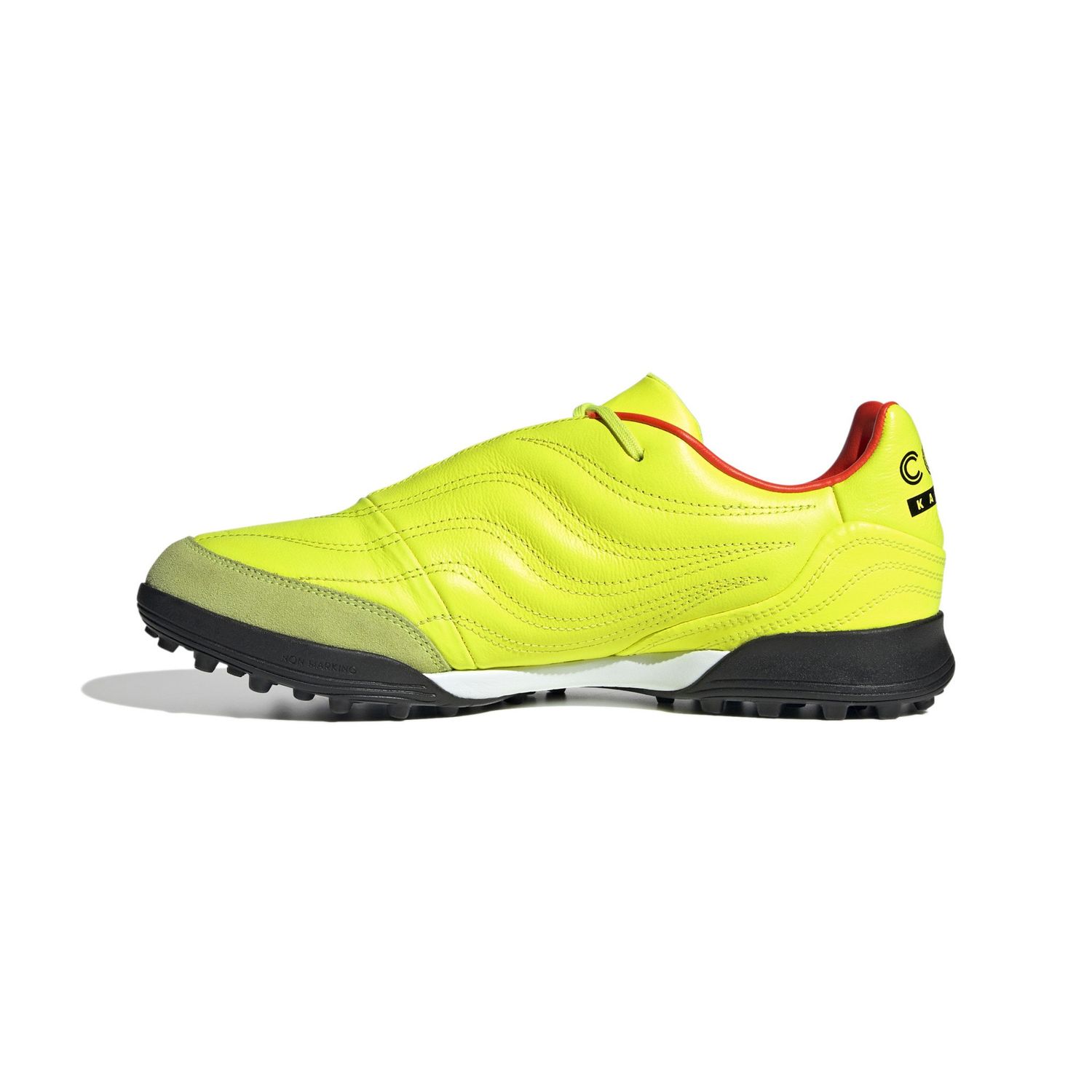 COPA KAPITAN.2 TF (YELLOW)