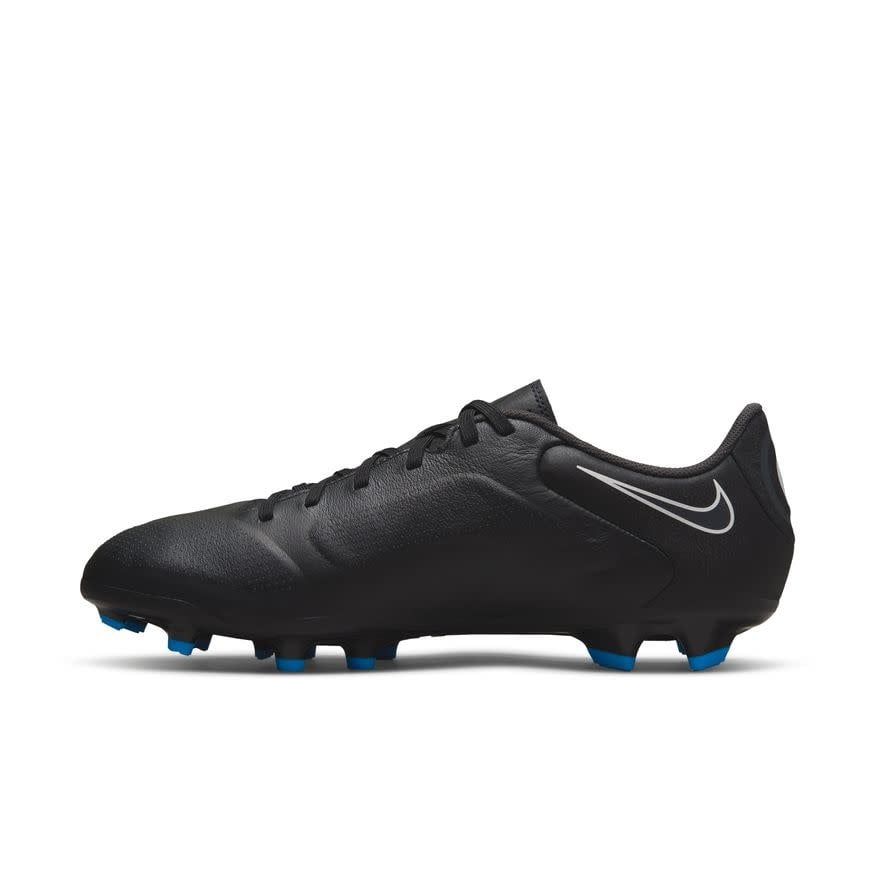 TIEMPO LEGEND 9 ACADEMY FG/MG (BLACK)