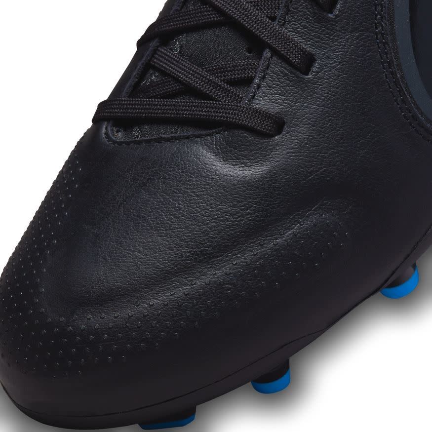 TIEMPO LEGEND 9 ACADEMY FG/MG (BLACK)