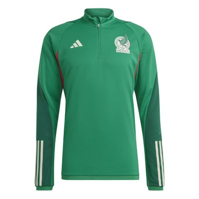 MEXICO 2022 TIRO TRAINING TOP (GREEN)