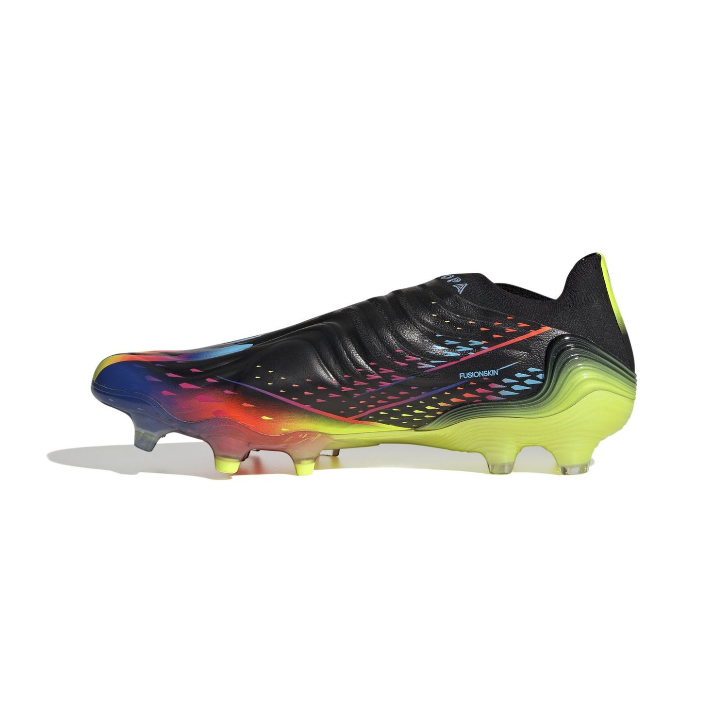 COPA SENSE+ FG (BLACK/MULTI)