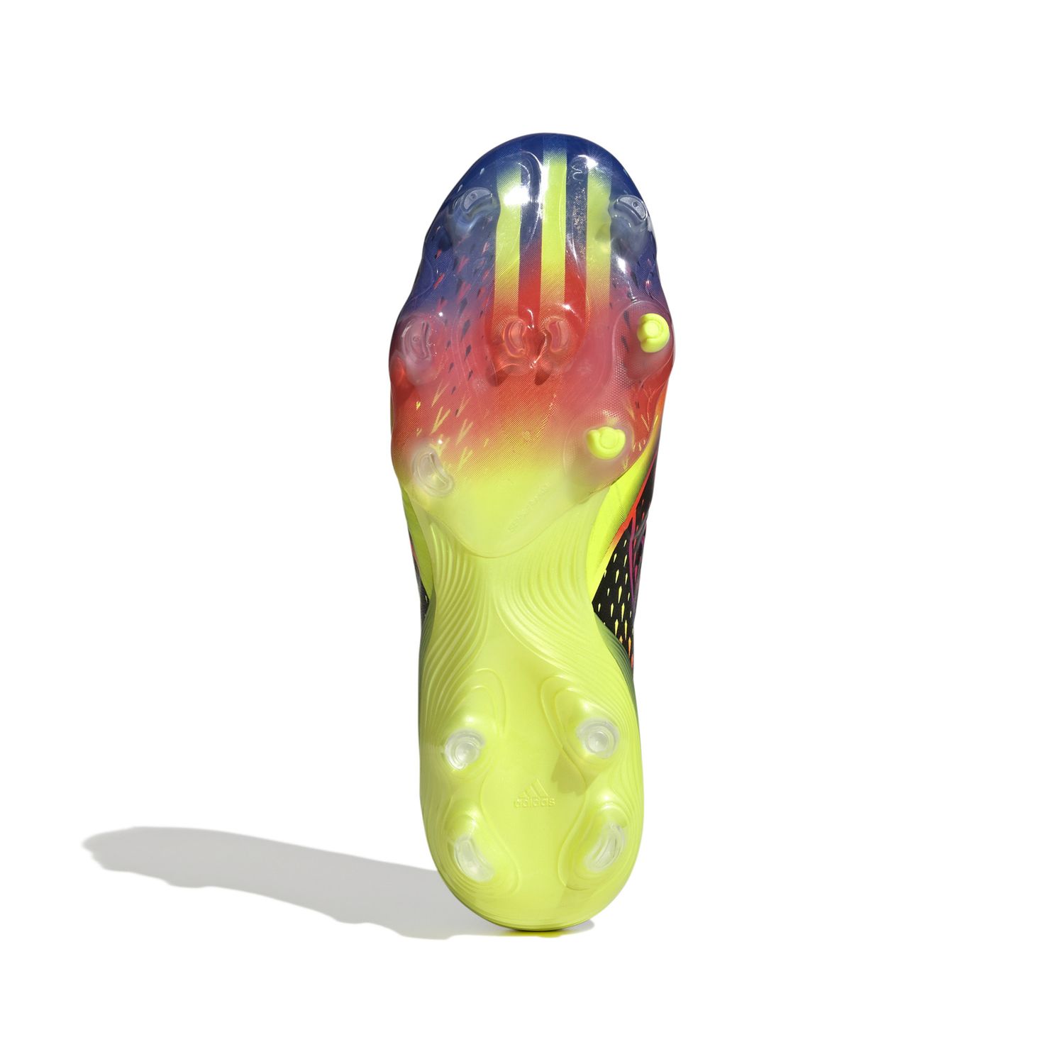 COPA SENSE+ FG (BLACK/MULTI)