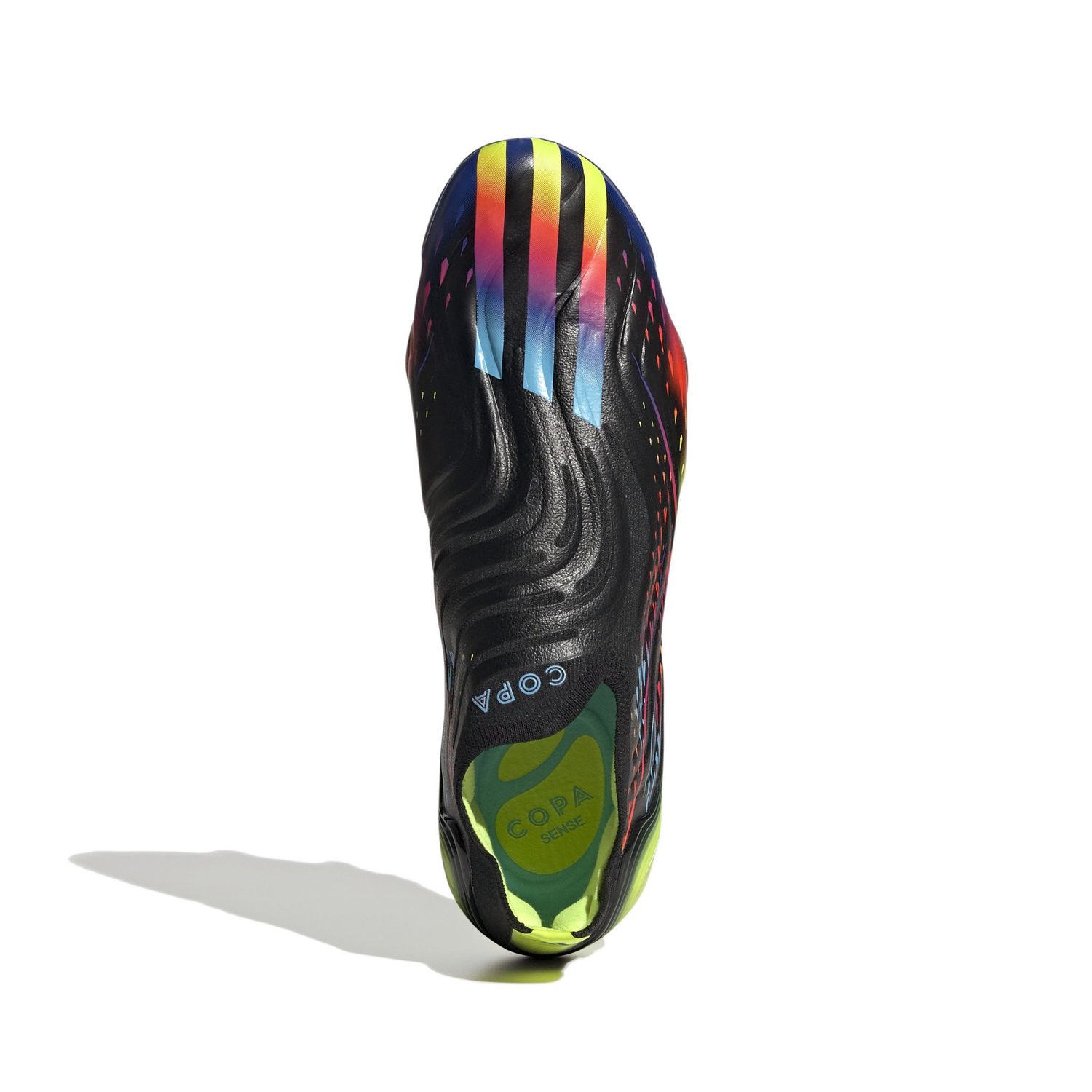 COPA SENSE+ FG (BLACK/MULTI)