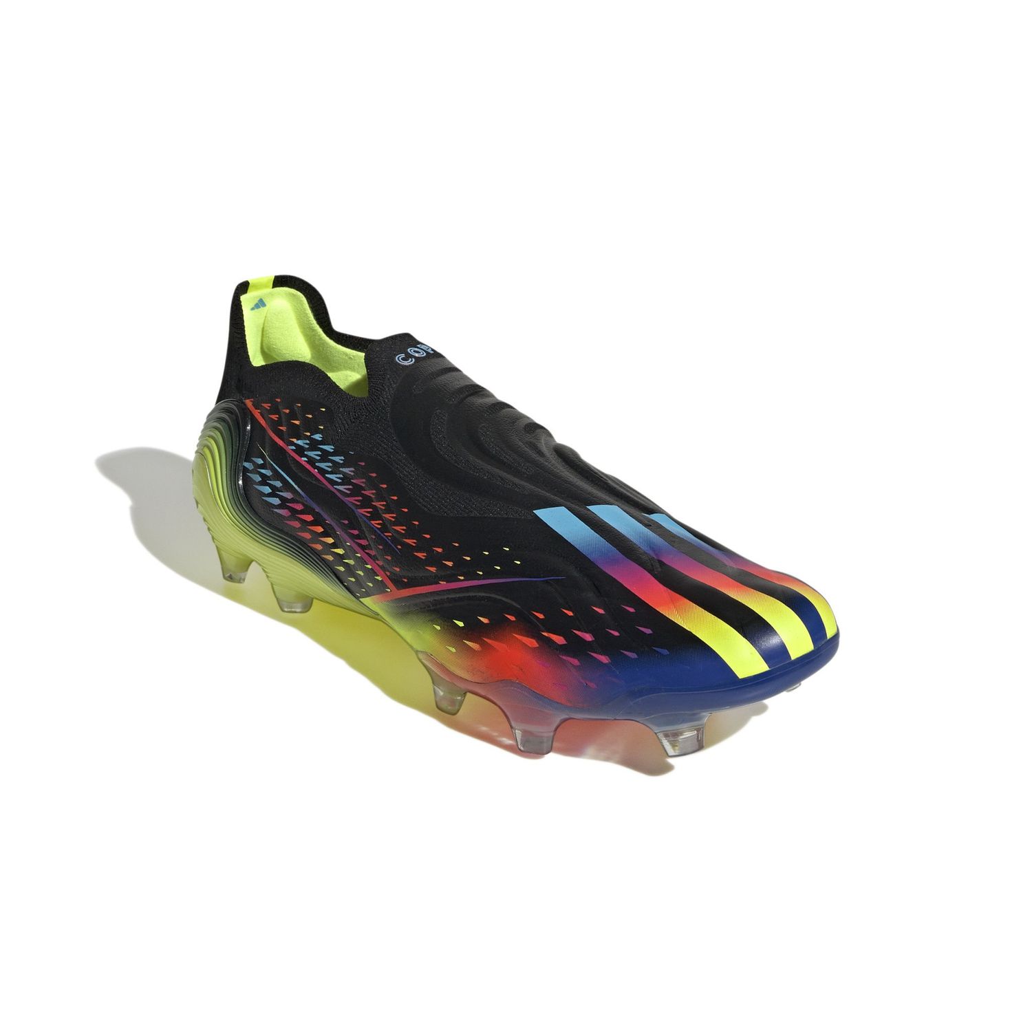COPA SENSE+ FG (BLACK/MULTI)