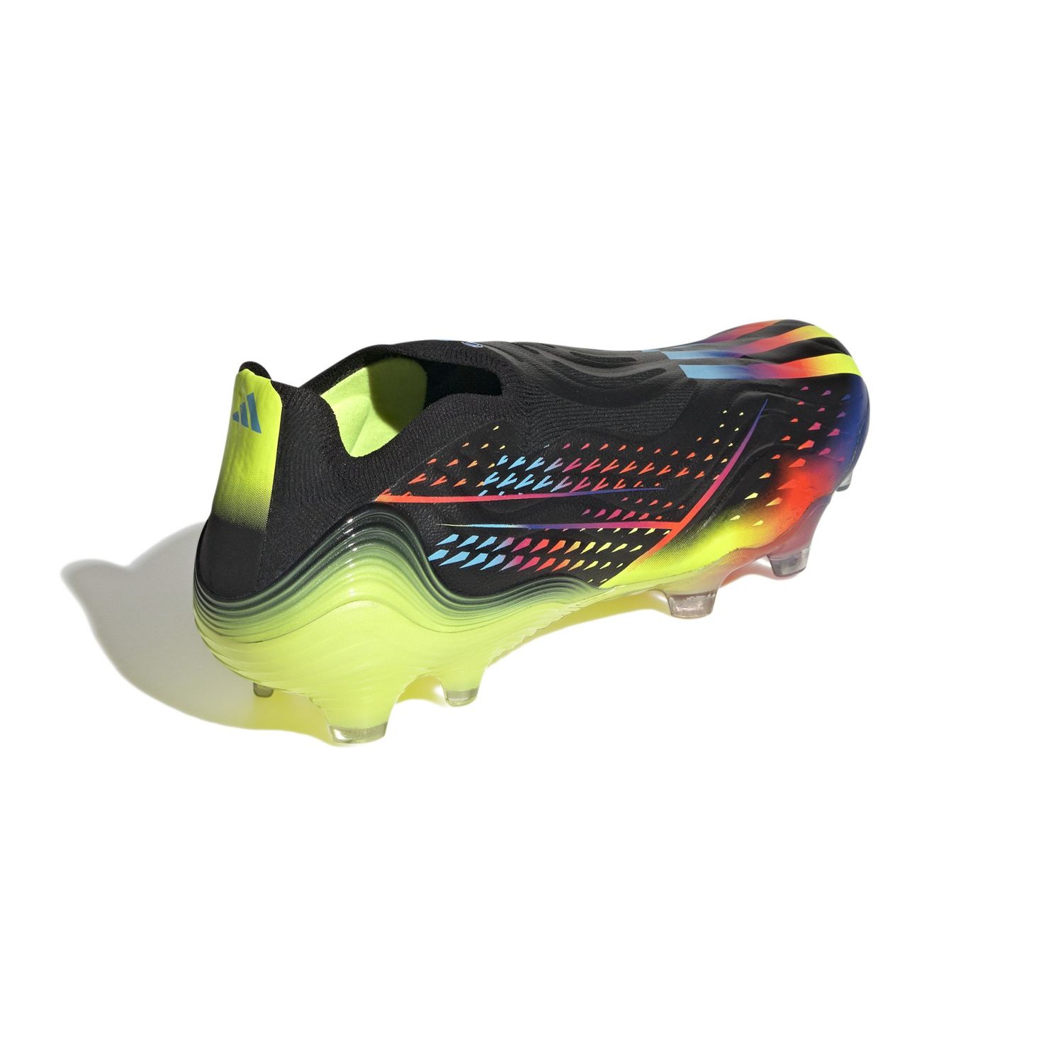 COPA SENSE+ FG (BLACK/MULTI)