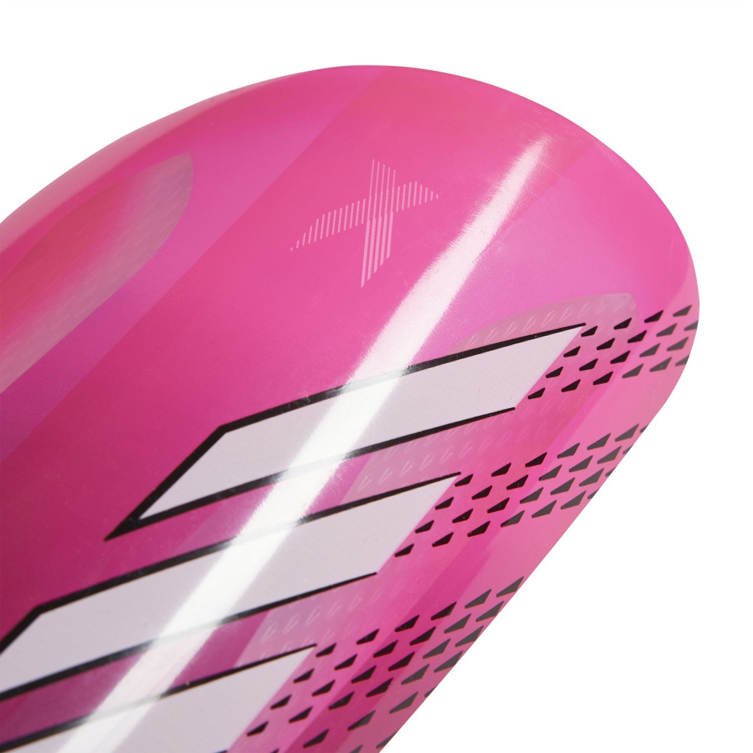 X LEAGUE SHIN GUARD (PINK)