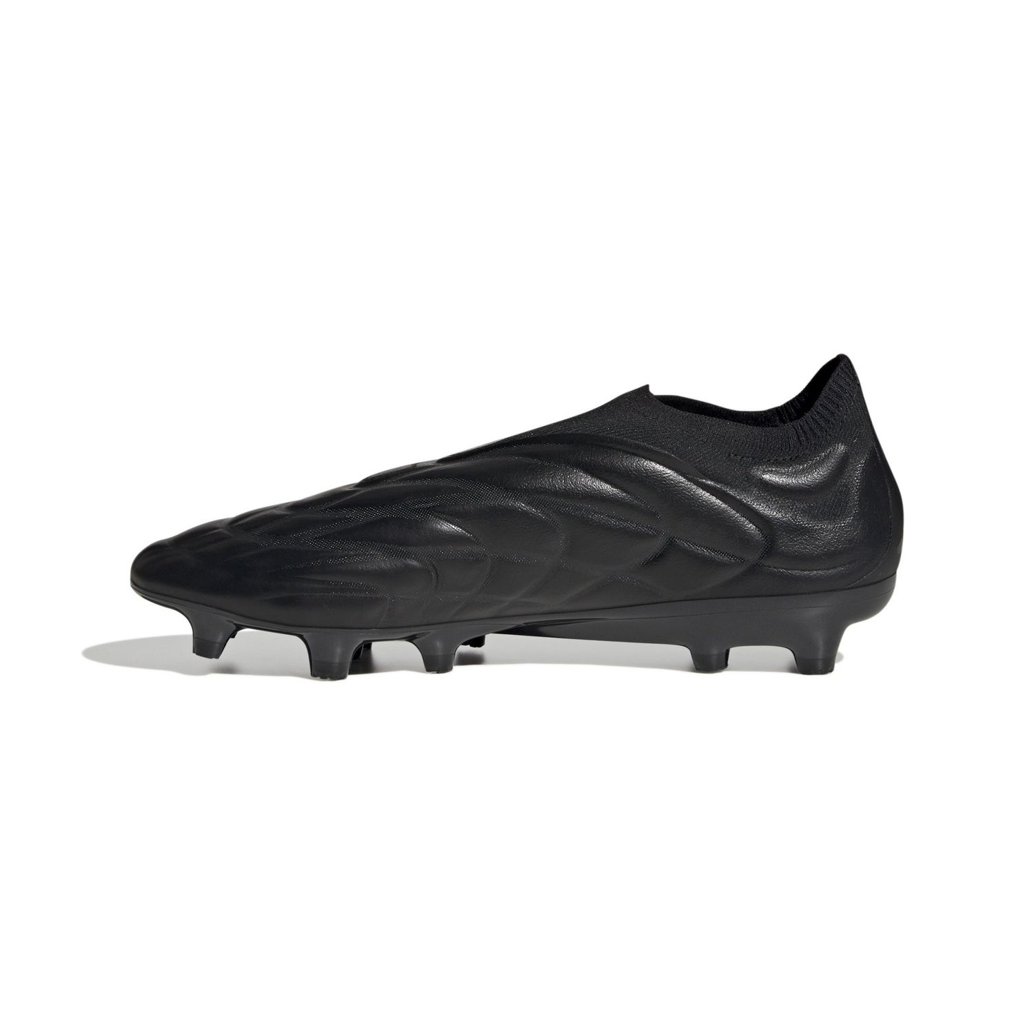 COPA PURE+ FG (BLACK/BLACK)