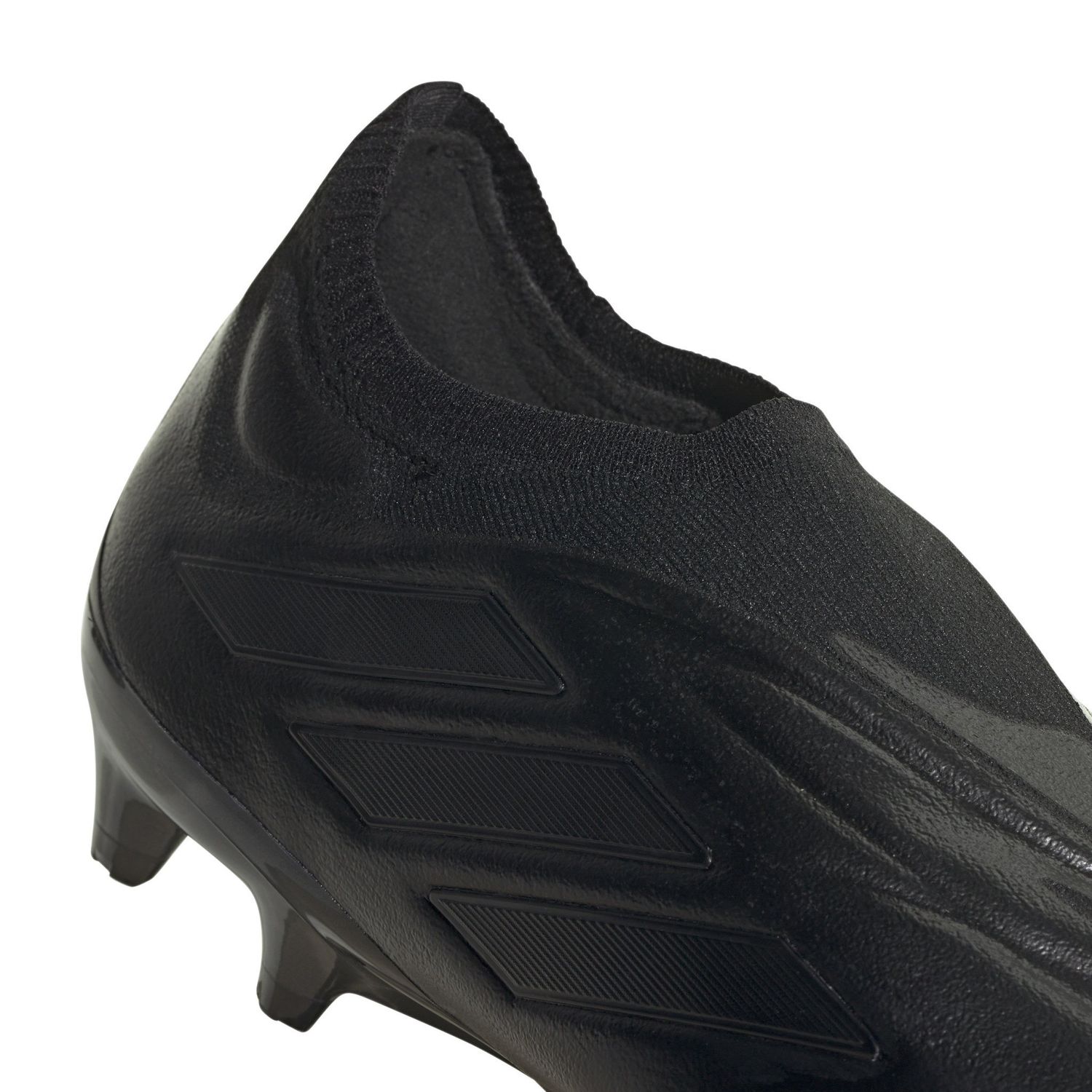 COPA PURE+ FG (BLACK/BLACK)