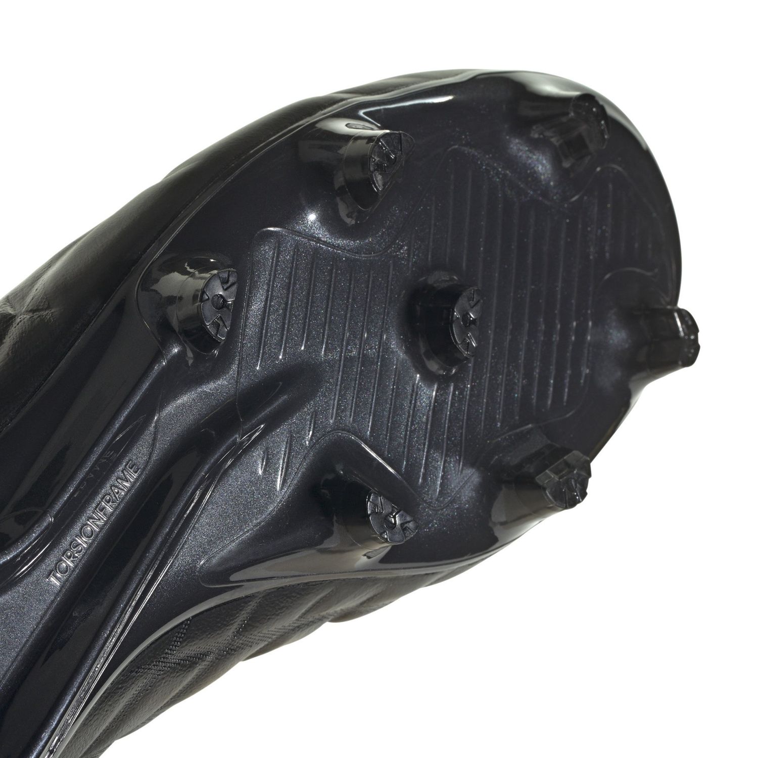 COPA PURE+ FG (BLACK/BLACK)