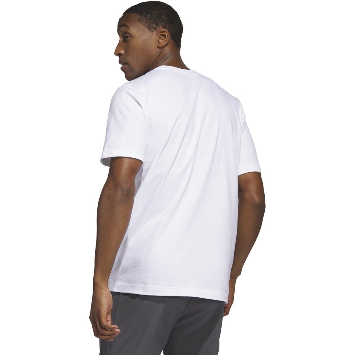 MESSI ARGENTINA 2022 WINNERS TEE (WHITE)