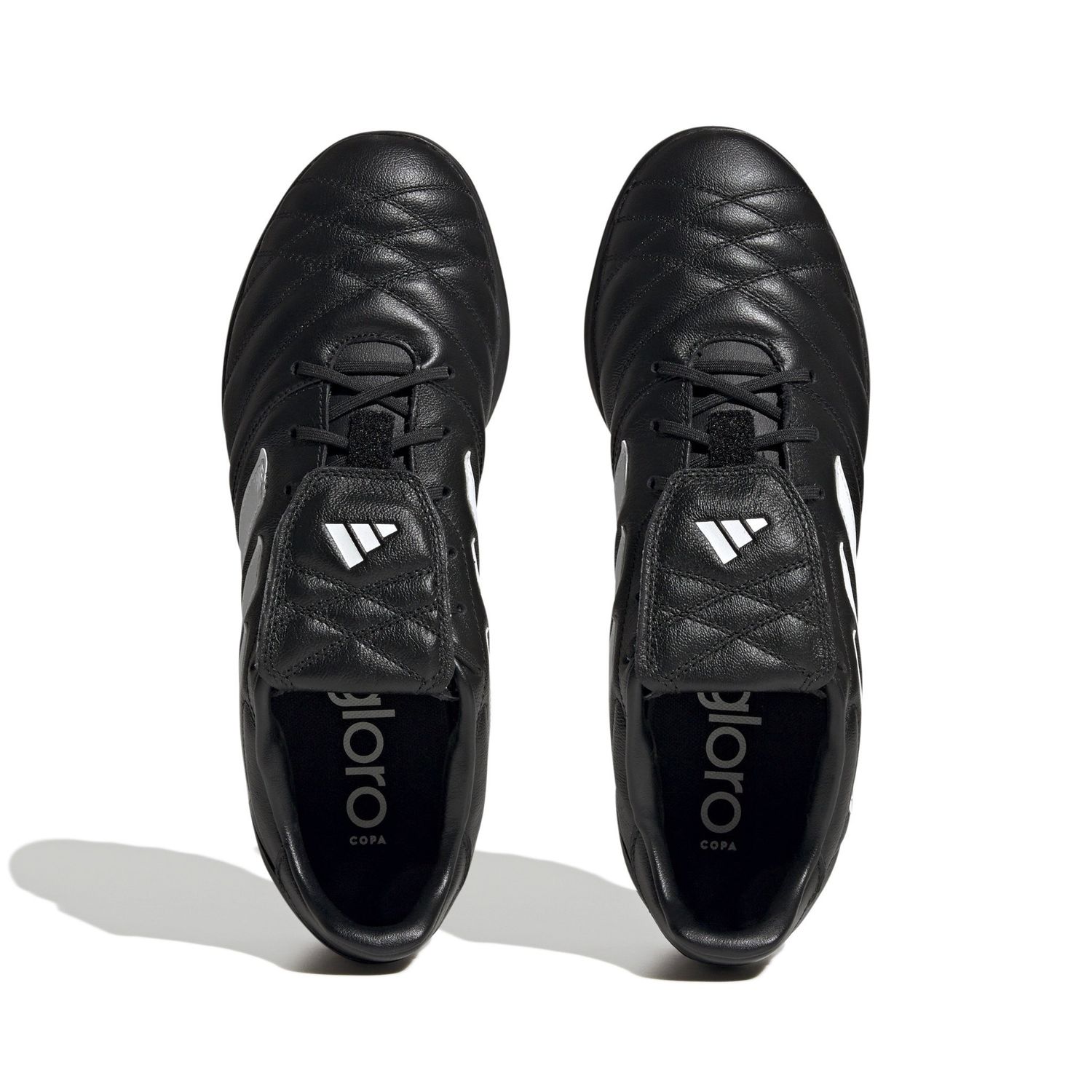 COPA GLORO TF (BLACK/WHITE)