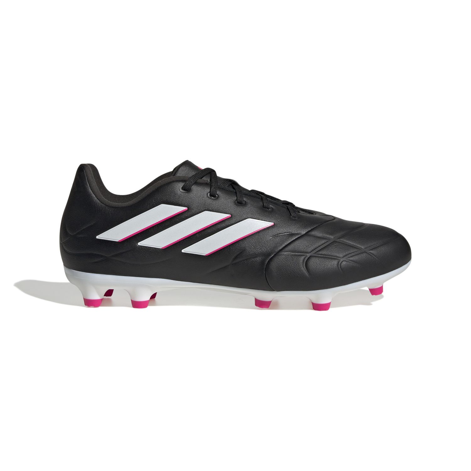 COPA PURE.3 FG (BLACK/PINK)