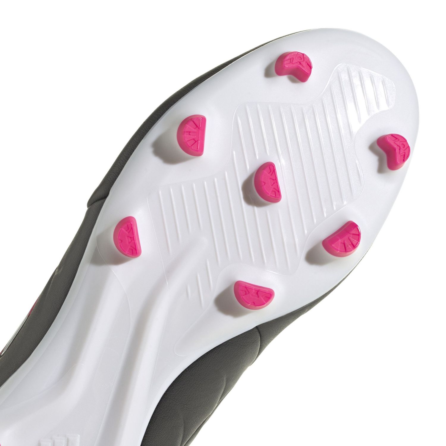 COPA PURE.3 FG (BLACK/PINK)
