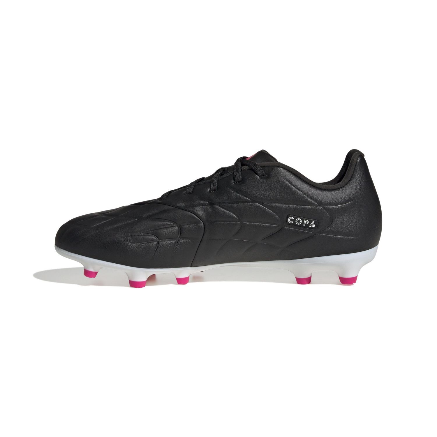 COPA PURE.3 FG (BLACK/PINK)