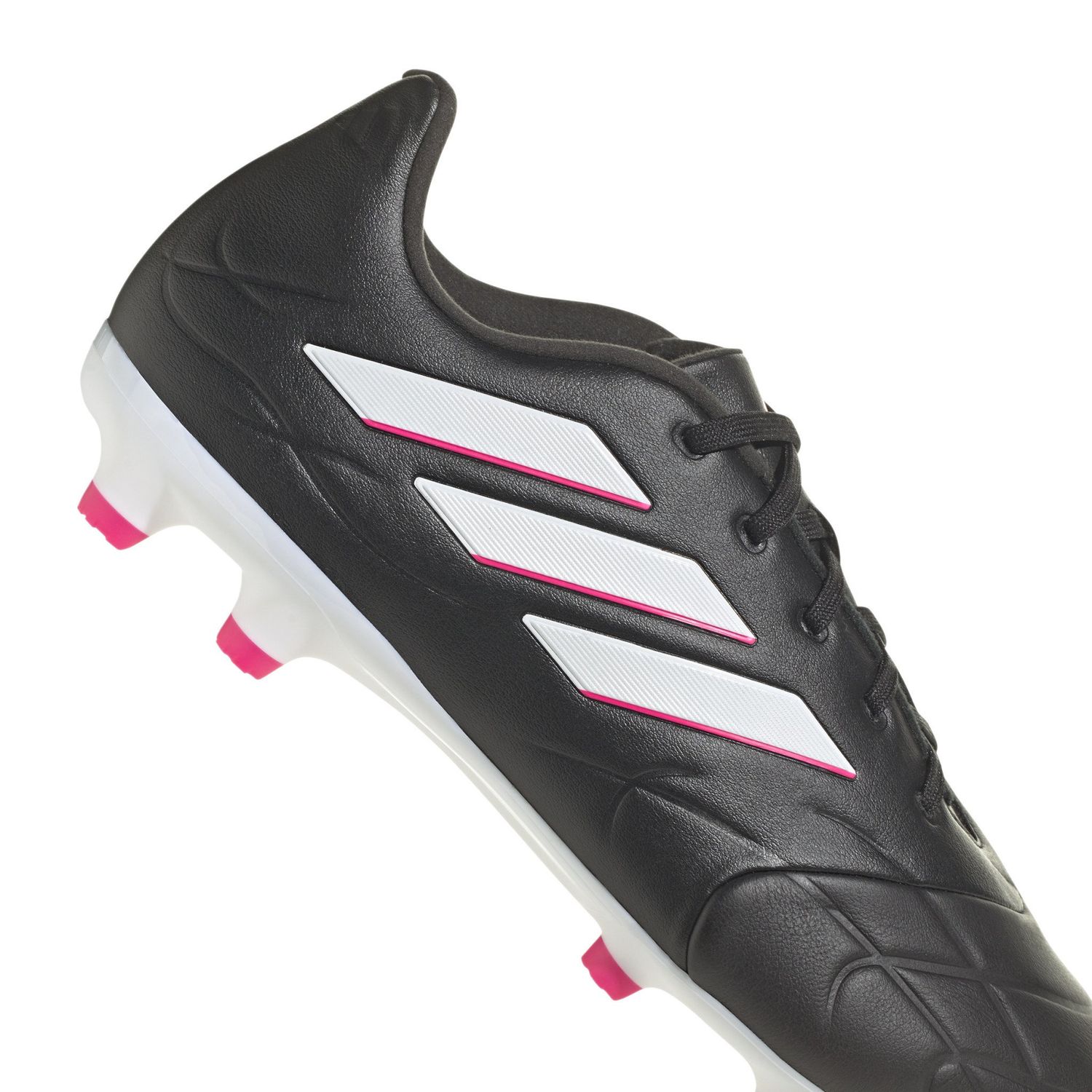 COPA PURE.3 FG (BLACK/PINK)