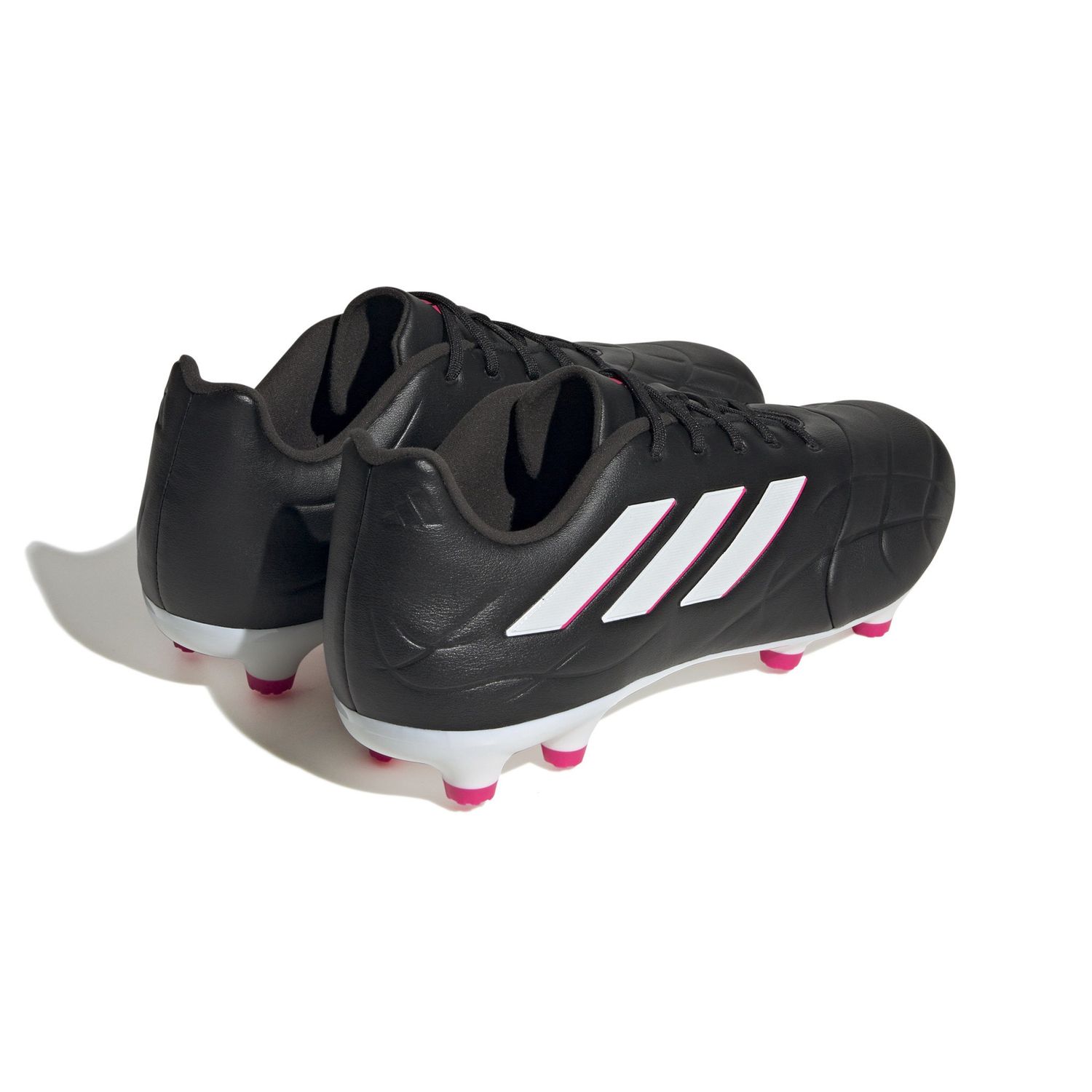 COPA PURE.3 FG (BLACK/PINK)