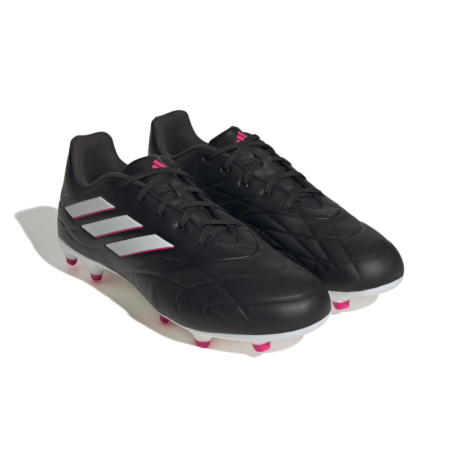 COPA PURE.3 FG (BLACK/PINK)