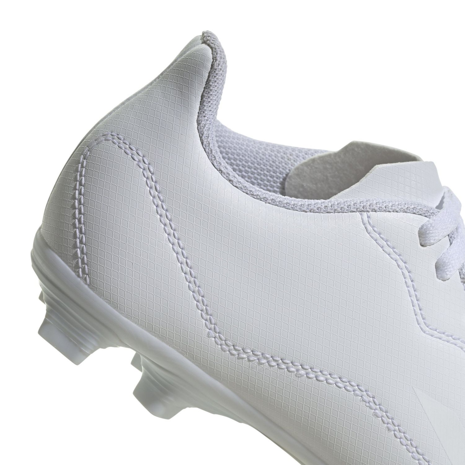 X SPEEDPORTAL.4 FxG JR (WHITE/WHITE)