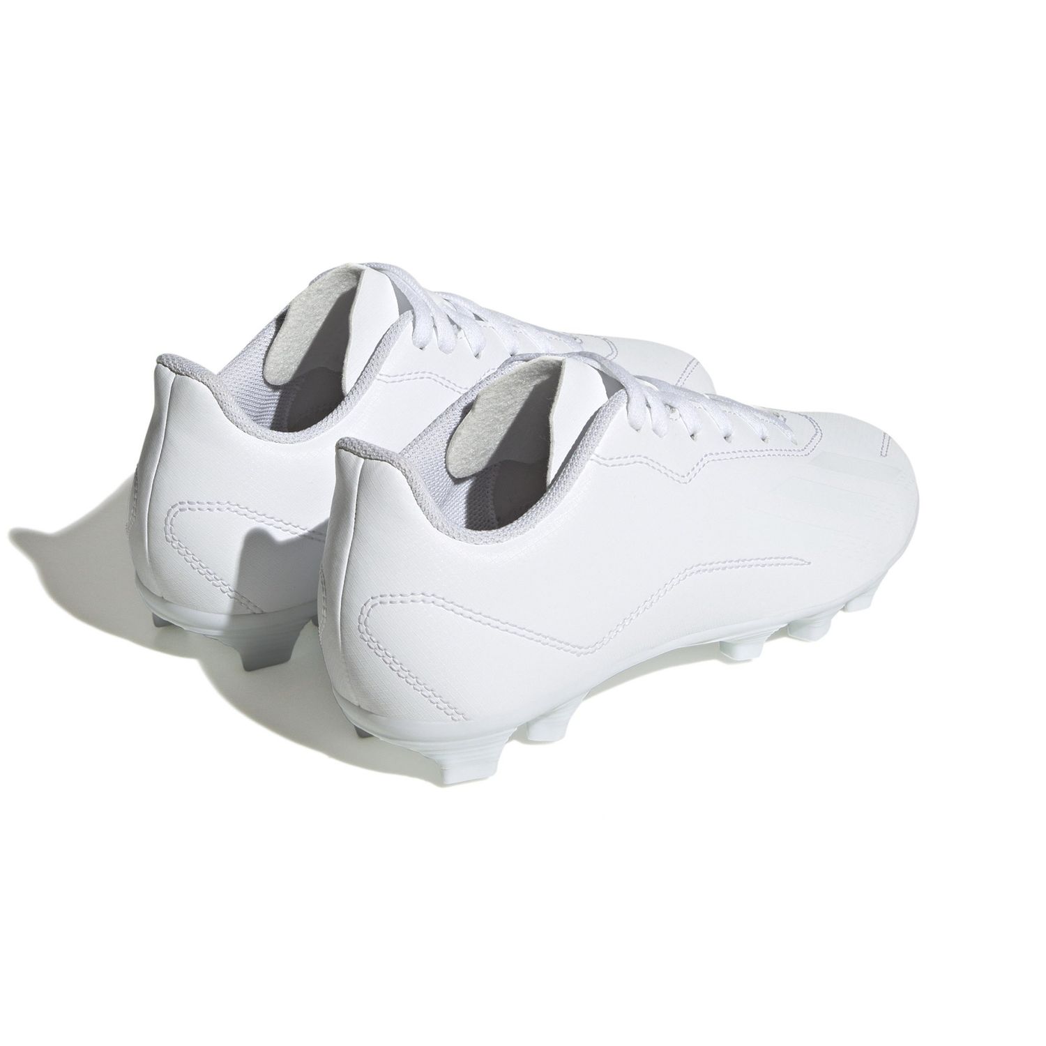X SPEEDPORTAL.4 FxG JR (WHITE/WHITE)