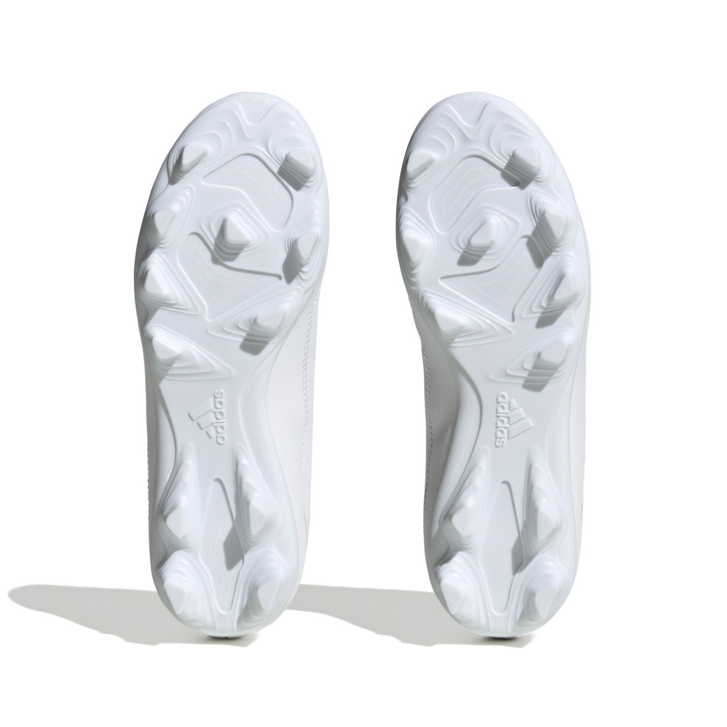 X SPEEDPORTAL.4 FxG JR (WHITE/WHITE)