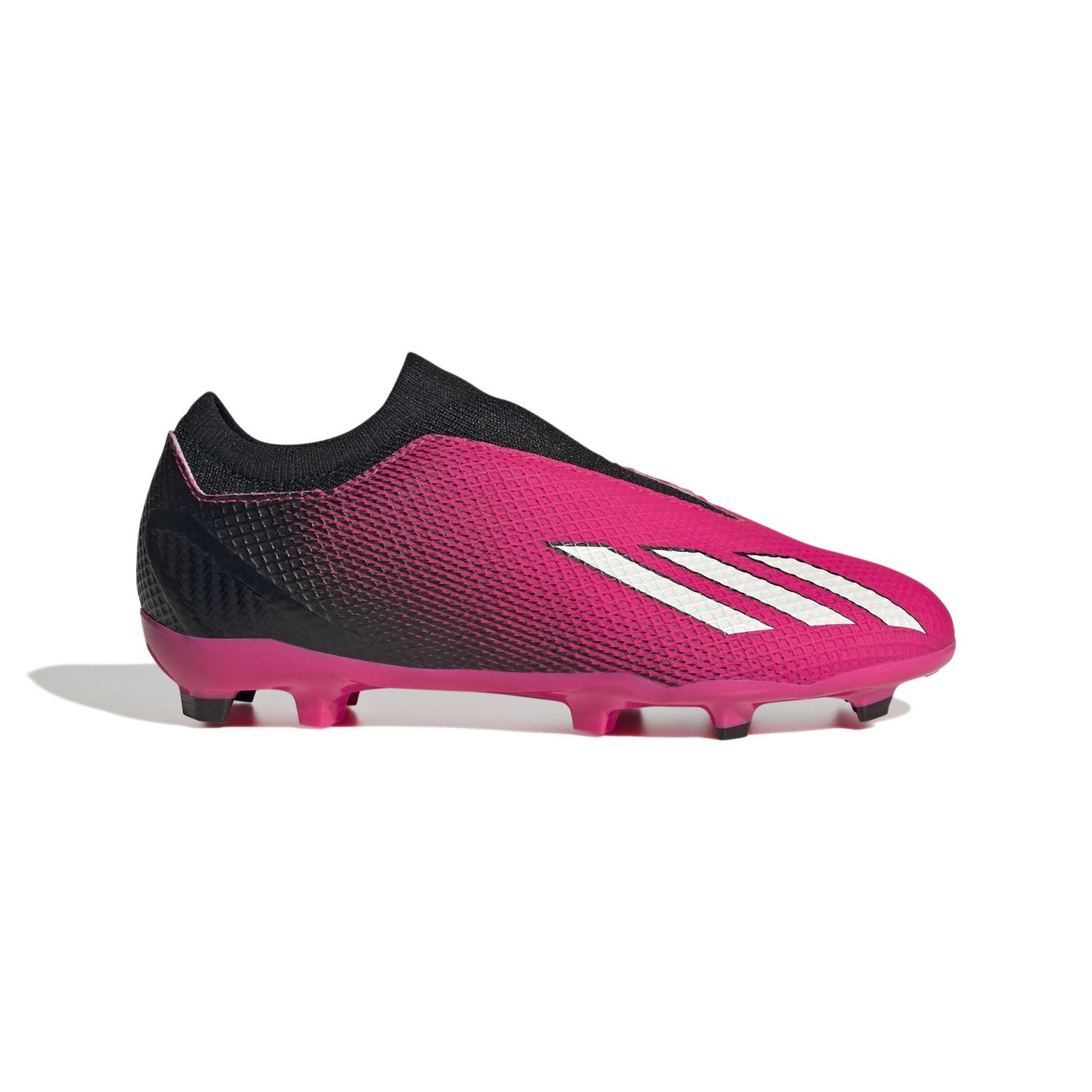 X SPEEDPORTAL.3 LL FG JR (PINK/BLACK)