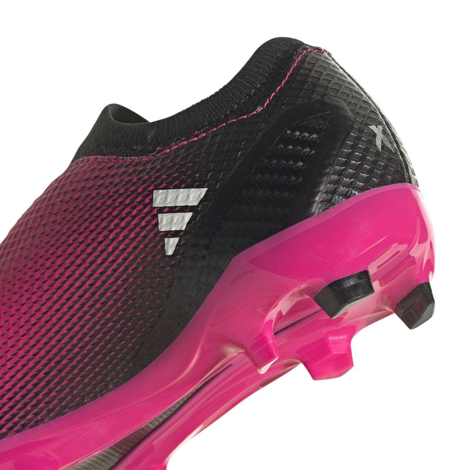 X SPEEDPORTAL.3 LL FG JR (PINK/BLACK)