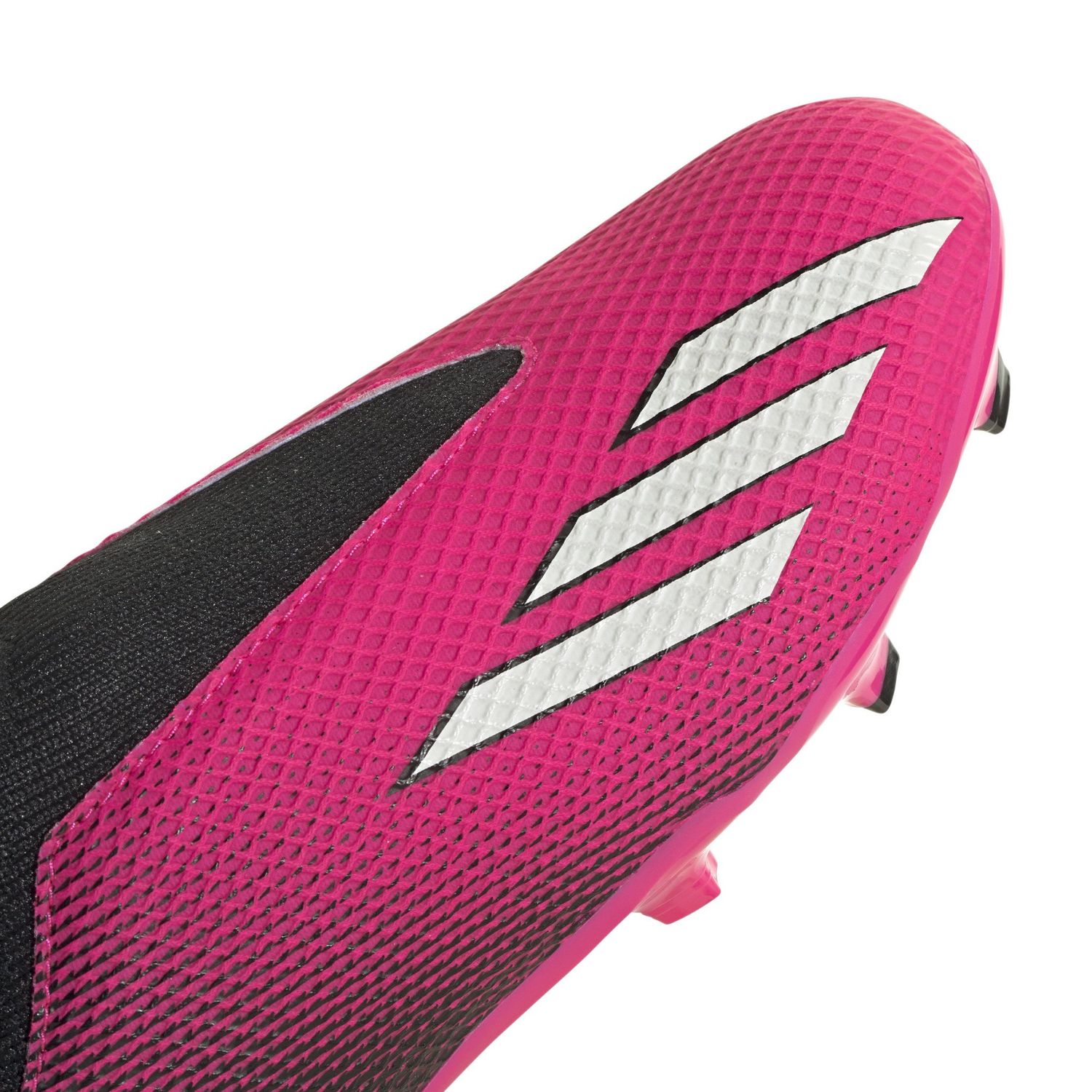 X SPEEDPORTAL.3 LL FG JR (PINK/BLACK)
