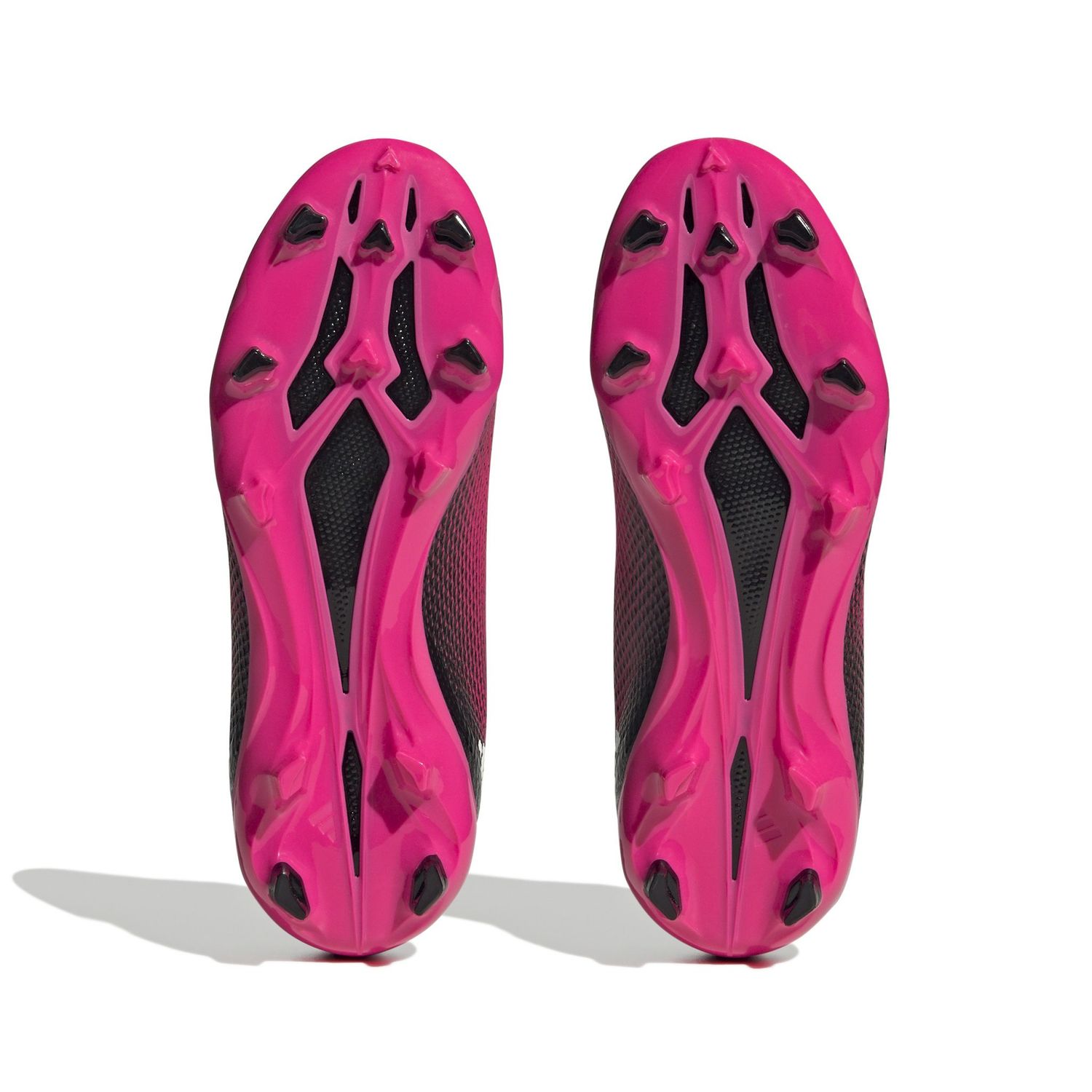 X SPEEDPORTAL.3 LL FG JR (PINK/BLACK)