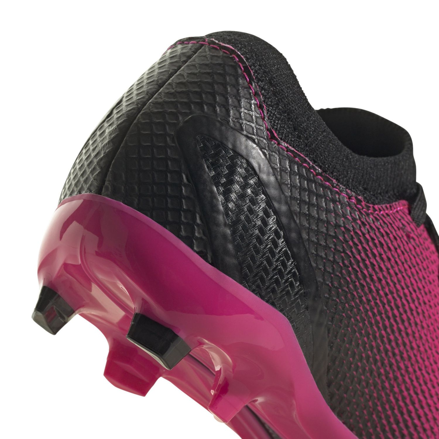 X SPEEDPORTAL.3 FG JR (PINK/BLACK)