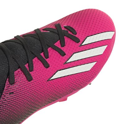 Adidas X Speedportal.3 FG Jr - SoccerWorld