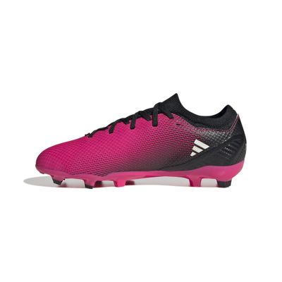 Adidas X Speedportal.3 FG Jr - SoccerWorld