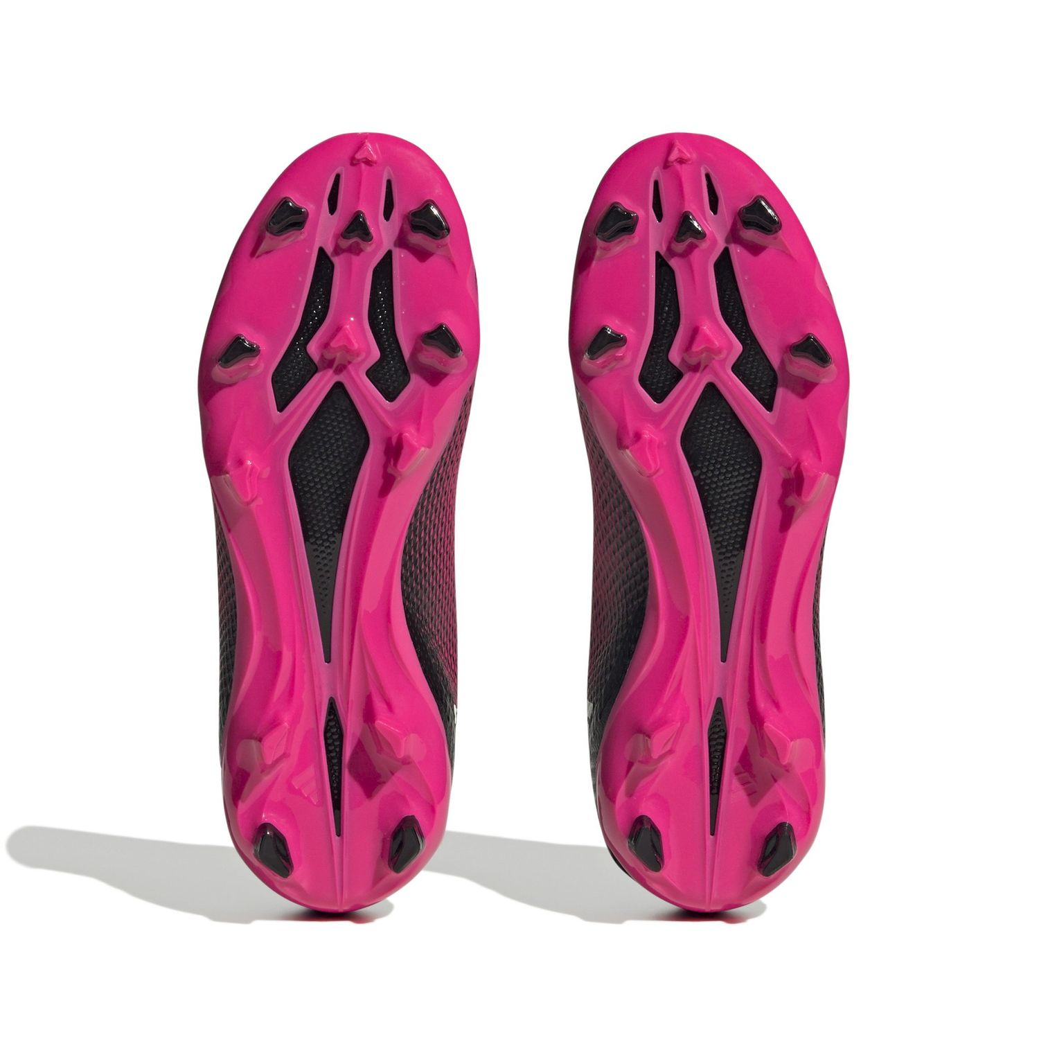 X SPEEDPORTAL.3 FG JR (PINK/BLACK)