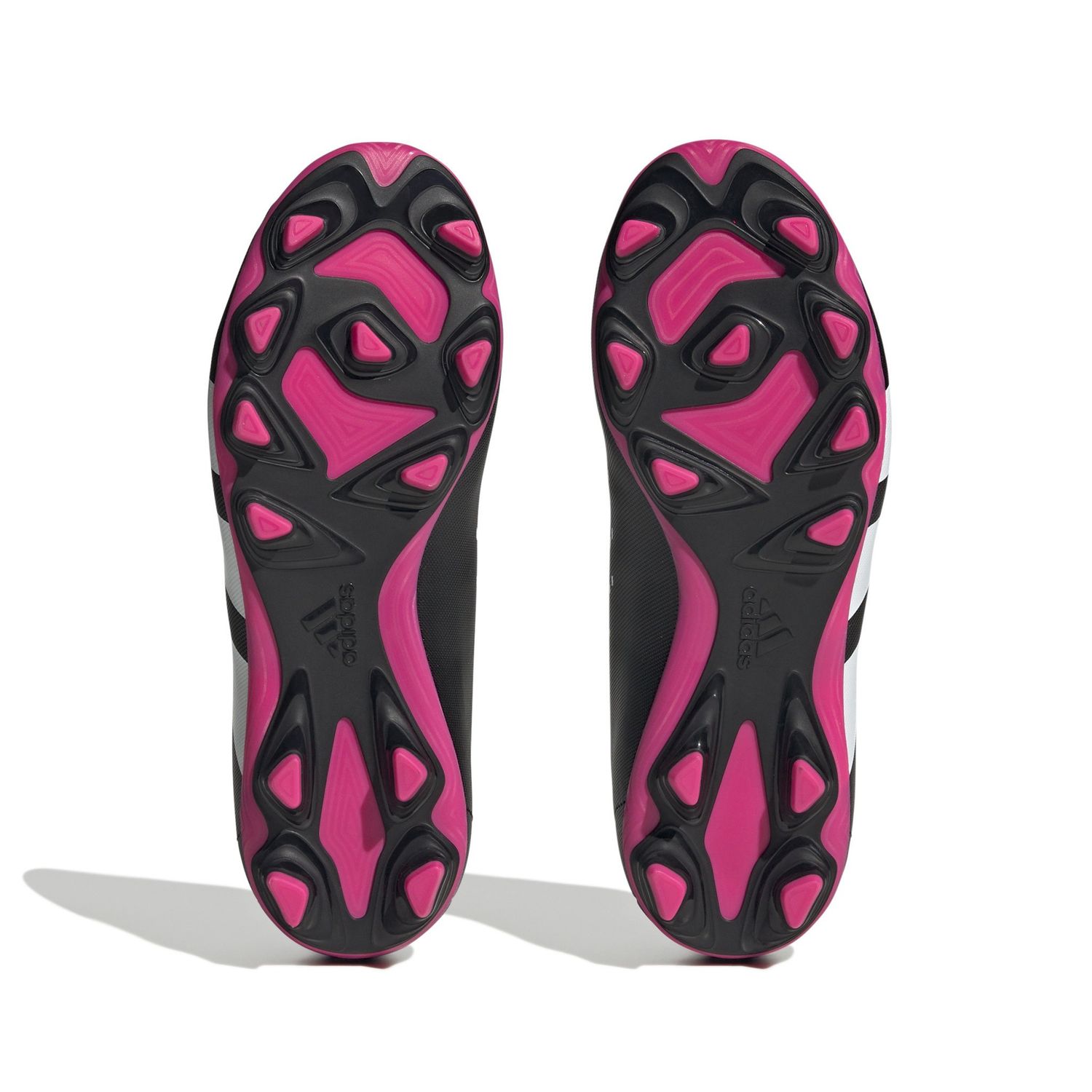PREDATOR ACCURACY.4 FxG JR (BLACK/PINK)