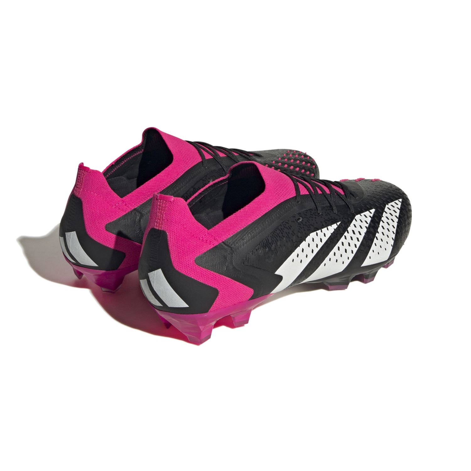 PREDATOR ACCURACY.1 LOW AG (BLACK/PINK)
