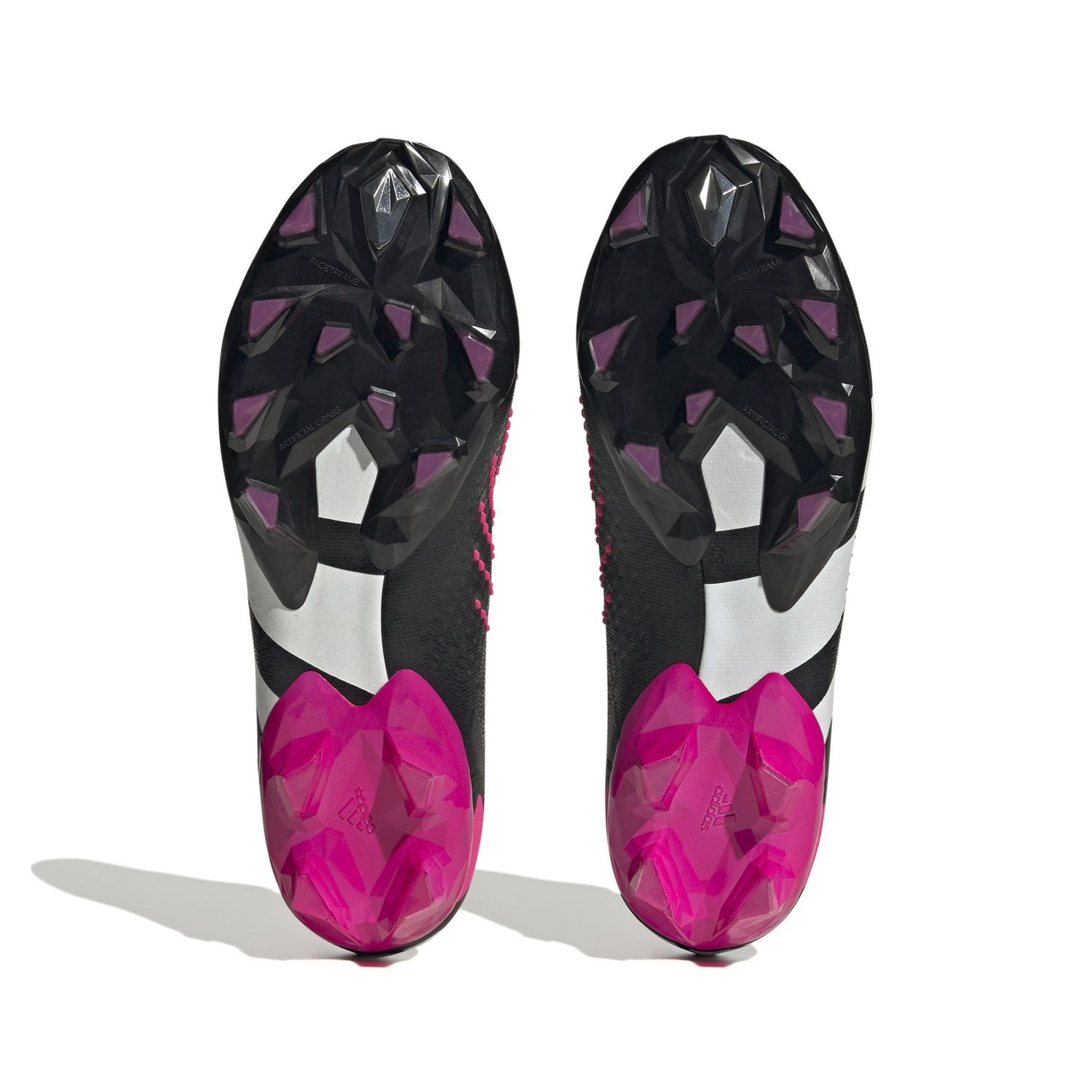 PREDATOR ACCURACY.1 LOW AG (BLACK/PINK)