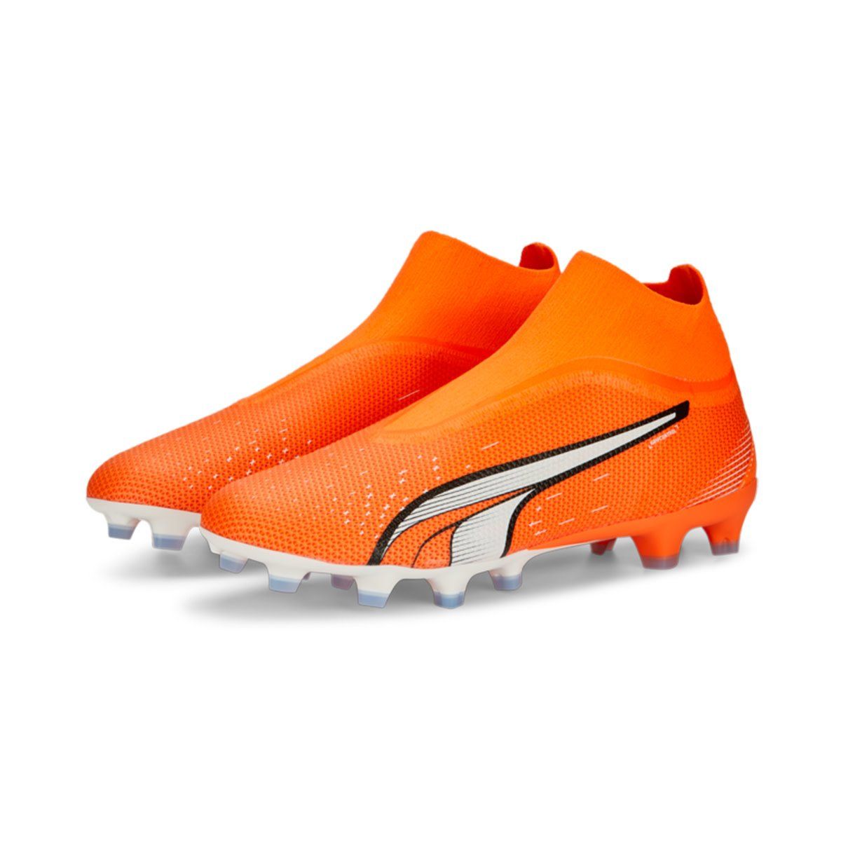 ULTRA MATCH+ LL FG/AG (ORANGE/WHITE)