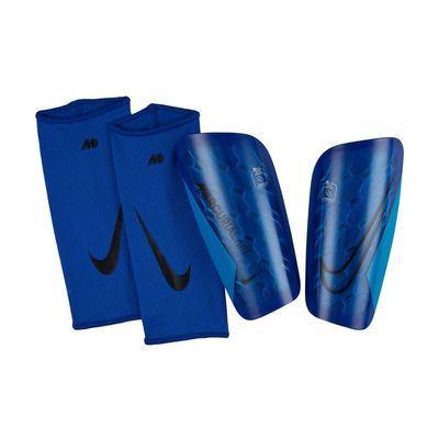 MERCURIAL LITE GUARD (BLUE/BLACK)