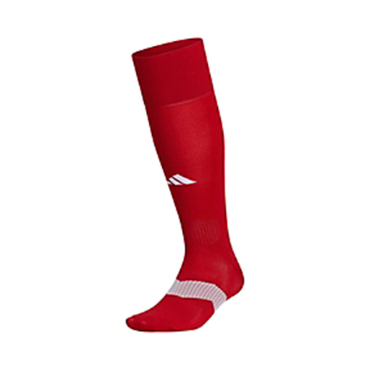 METRO VI SOCKS (RED)