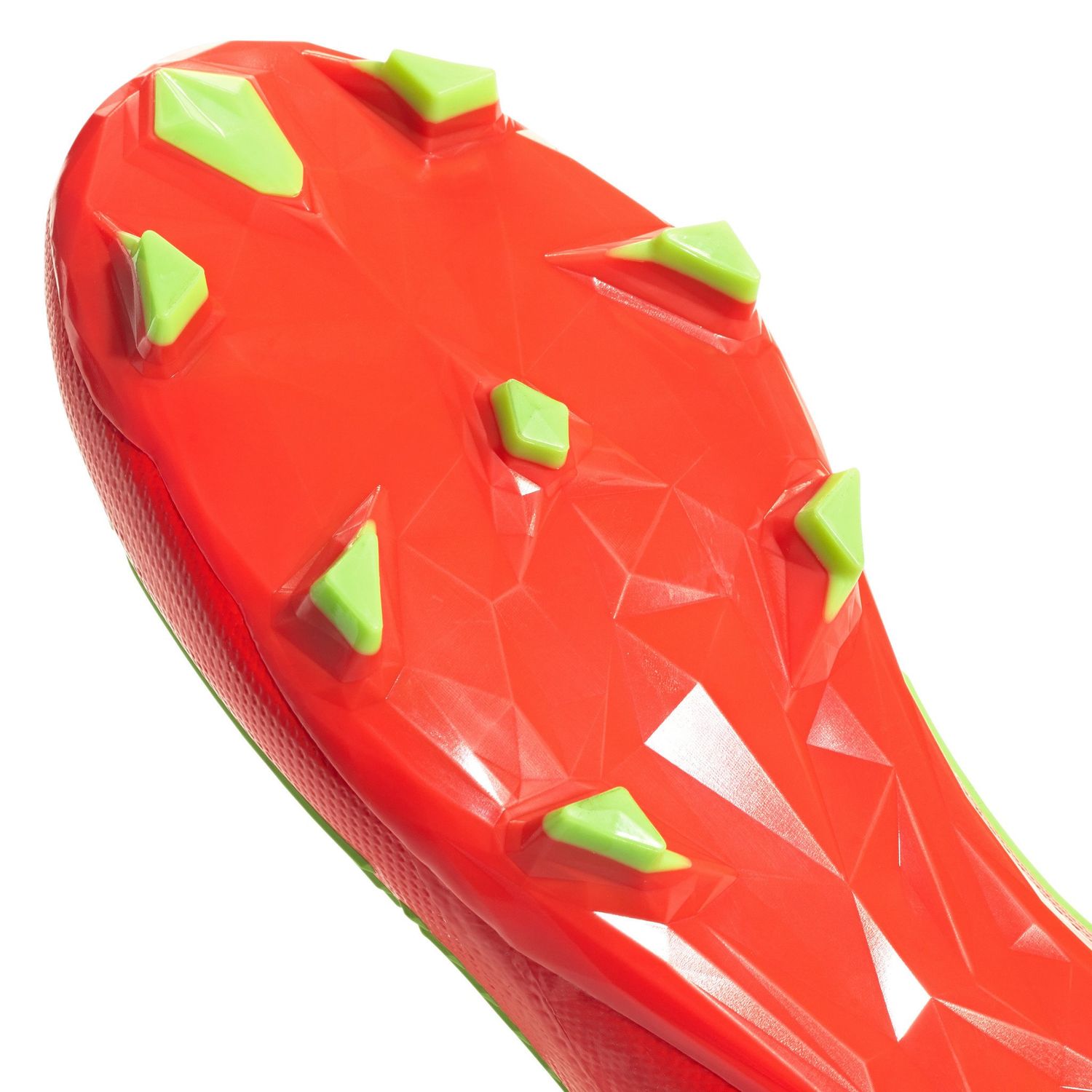 PREDATOR EDGE.2 FG (ORANGE/LIME)