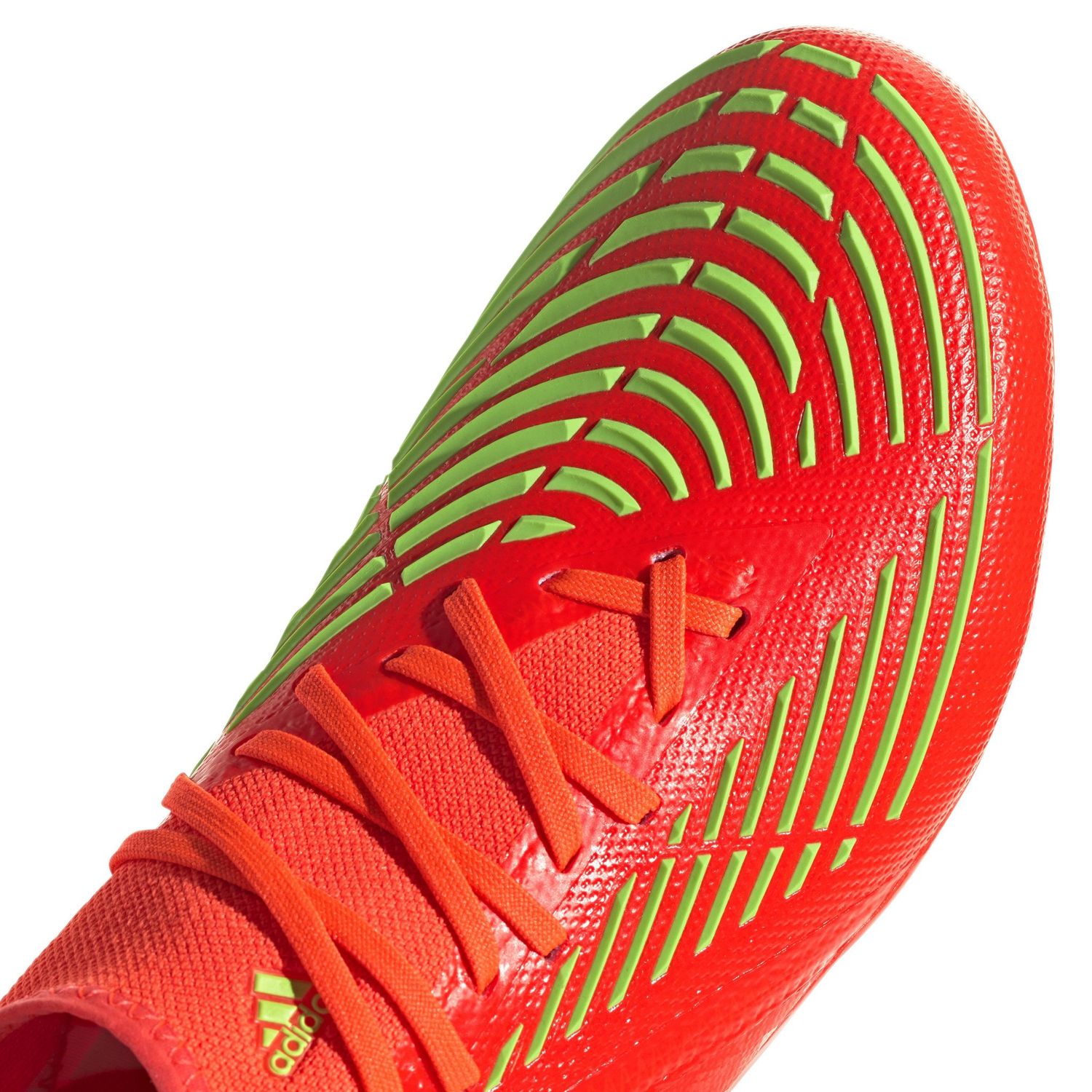 PREDATOR EDGE.2 FG (ORANGE/LIME)