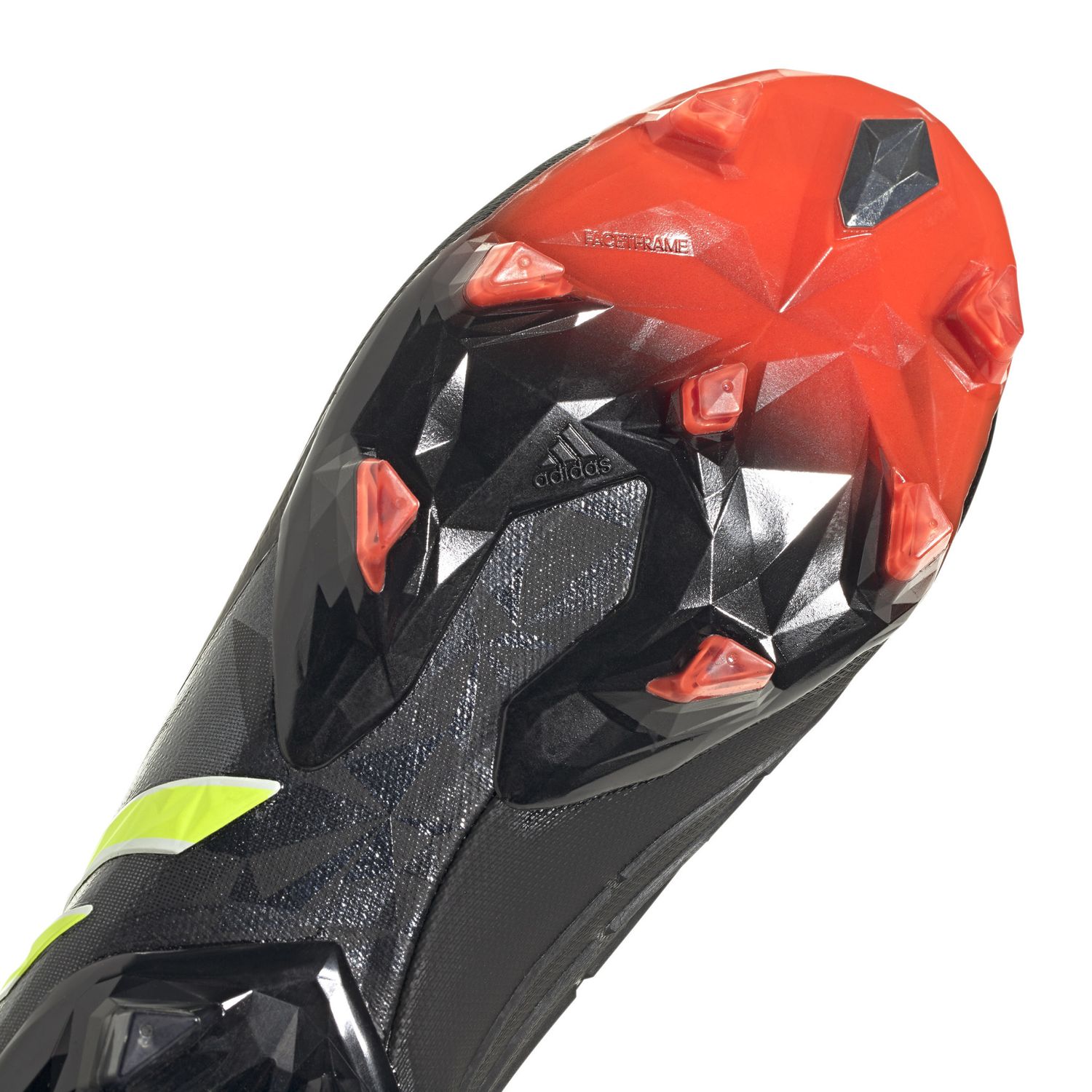 PREDATOR EDGE.1 FG (BLACK/VOLT)