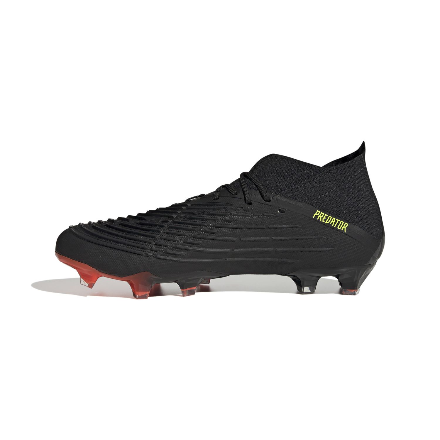 PREDATOR EDGE.1 FG (BLACK/VOLT)