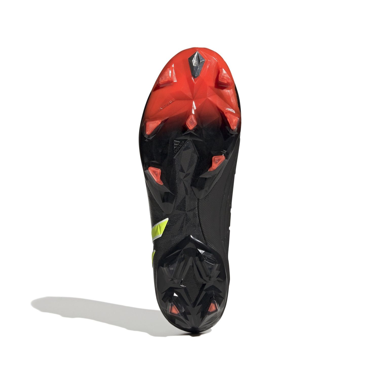 PREDATOR EDGE.1 FG (BLACK/VOLT)