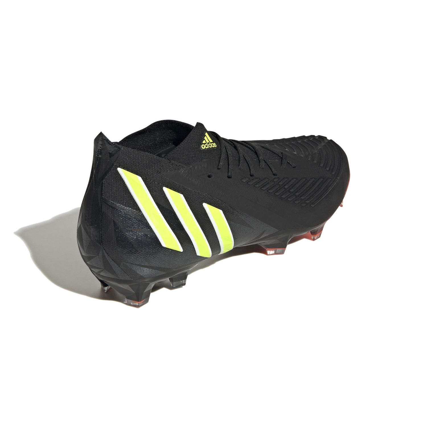 PREDATOR EDGE.1 FG (BLACK/VOLT)